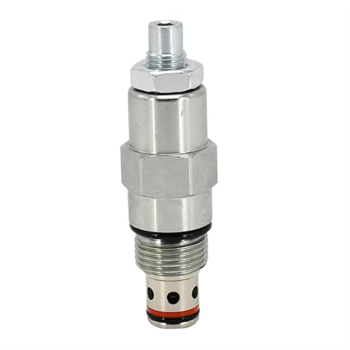Druckentlastungs-Ladesteuerventil 129842A2 RV5-4440-30.4 119644A3 129842A1 Kompatibel mit Traktor U80 LV80 von BUTPDYPEP