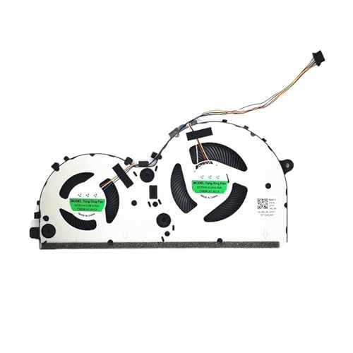 For L340-15IRH L340-17IRH Gaming PC Kühler Kühlerlüfter DC28000E1D0 For L340-15IRH L340-17IRH Gaming PC Kühler Kühlerlüfter DC28000E1D0 von BUTPDYPEP
