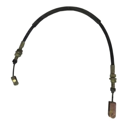 Kupplungskabel Inching Kabel Stay Draht 47110-26610-71 for Gabelstapler 8FD20-30 8FG20-30 Kupplungskabel Inching Kabel Stay Draht 47110-26610-71 for Gabelstapler 8FD20-30 8FG20-30 von BUTPDYPEP