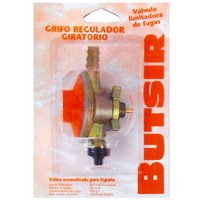 Nur Drehregler-Wasserhahn von Butsir R/340BREPU0001 von BUTSIR