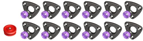 Button Fix Typ 3 Halterung + 12 Markierungswerkzeuge + 1 Markierungswerkzeug Button Fix Typ 3 Halterung + 12 Markierungswerkzeuge + 1 Markierungswerkzeug von BUTTONFIX