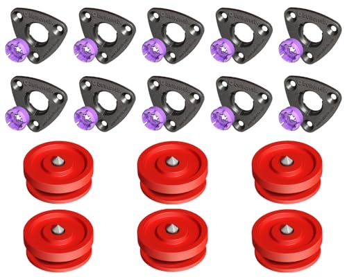 Button Fix Typ 3 Halterung + Markierwerkzeuge x10 + 6 Markierwerkzeuge Button Fix Typ 3 Halterung + Markierwerkzeuge x10 + 6 Markierwerkzeuge von BUTTONFIX