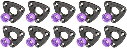 Button Fix Typ 3 Halterung Push-On/Pull-Off Mount Verbinden Parallelplatten x10 Button Fix Typ 3 Halterung Push-On/Pull-Off Mount Verbinden Parallelplatten x10 von BUTTONFIX