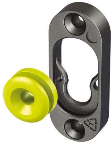 Button Fix Type 1 Unterbündige Halterungsmarkierungsset, zum Verbinden von 90º Grad Paneelen, 250 Stück Button Fix Type 1 Unterbündige Halterungsmarkierungsset, zum Verbinden von 90º Grad Paneelen, 250 Stück von BUTTONFIX