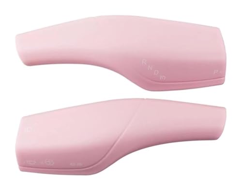 BUTUFYTR Dekor Aufkleber Für Modell 3 Y Auto Rad Whift Schutz Abdeckung Schaltknauf Tür Seite Innen(2 pcs) von BUTUFYTR