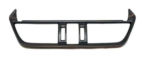 BUTUFYTR Dekor Aufkleber Für Toyota RAV4 2019-2021 Auto ABS Pfirsich Holz Innen Türgriff Abdeckung Armlehne Trim(Shape 11) von BUTUFYTR