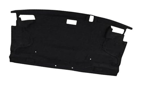 Motorhitzeschutzes Lärmdämmung Für 3er F30 2013-2019 Auto Heckkofferraummatte Pad Abdeckung Isolierung Lärm Deadener Motorhitzeschutzes Lärmdämmung Für 3er F30 2013-2019 Auto Heckkofferraummatte Pad Abdeckung Isolierung Lärm Deadener von BUTUFYTR