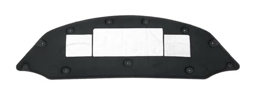 Motorhitzeschutzes Lärmdämmung Für B-Klasse W246 B180 B200 2012-2018 Auto Front Motorhaube Sound Wärmedämmung Baumwolle Pad Motorhitzeschutzes Lärmdämmung Für B-Klasse W246 B180 B200 2012-2018 Auto Front Motorhaube Sound Wärmedämmung Baumwolle Pad von BUTUFYTR