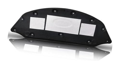 Motorhitzeschutzes Lärmdämmung Für B-Klasse W246 B180 B200 2012-2018 Auto Motorhaube Schall- Und Wärmedämmung Baumwolle von BUTUFYTR