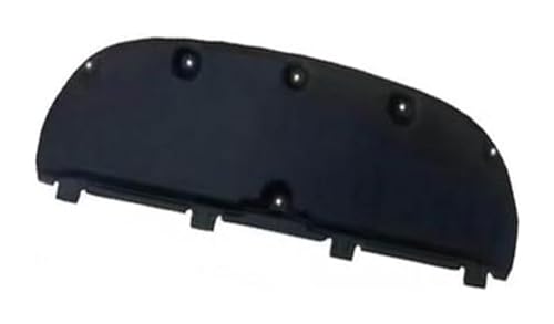Motorhitzeschutzes Lärmdämmung Für CRV 2017 2018 2019 2020 Front Hood Motor Isolierung Baumwolle Pad Block Out Sound Wärme Abdeckung Schaum von BUTUFYTR