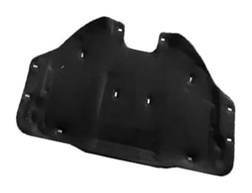 Motorhitzeschutzes Lärmdämmung Für Jaguar Für XF X250 2012 2013 2014 2015 Auto Front Motorhaube Isolierung Matte Baumwolle Abdeckung Schalldichte von BUTUFYTR