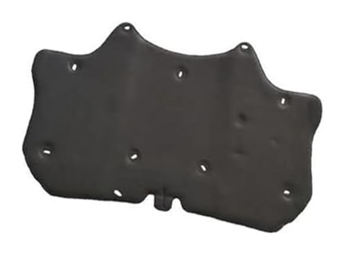 Motorhitzeschutzes Lärmdämmung Für Jaguar XE X760 2016-2024 Front Hood Motor Isolierung Matte Schalldichte Pad Motorhitzeschutzes Lärmdämmung Für Jaguar XE X760 2016-2024 Front Hood Motor Isolierung Matte Schalldichte Pad von BUTUFYTR