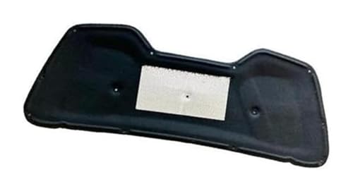 Motorhitzeschutzes Lärmdämmung Für Kia Für Sportage R 2011-2017 Auto Front Hood Motor Abdeckung Noise Deadener Matte Motorhitzeschutzes Lärmdämmung Für Kia Für Sportage R 2011-2017 Auto Front Hood Motor Abdeckung Noise Deadener Matte von BUTUFYTR