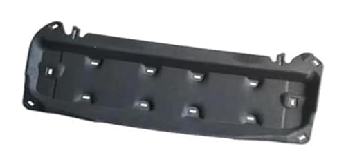 Motorhitzeschutzes Lärmdämmung Für L&and Für R&over Für Discovery Sport L550 2015-2019 Wärmeschalldämmung Baumwolle Fronthaube Motormatte von BUTUFYTR