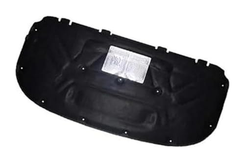 Motorhitzeschutzes Lärmdämmung Für L&and Für R&over Für R&ange Für R&over Sport L320 2005-2013 Auto-Wärmeschalldämmung Baumwolle Fronthaube Motormatte von BUTUFYTR