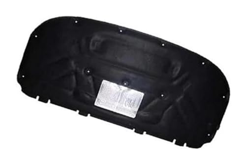 Motorhitzeschutzes Lärmdämmung Für L&and Für R&over Für R&ange Für R&over Sport L320 2005-2013 Auto-Wärmeschalldämmung Baumwolle Noise Deadener Frontmotorhaube von BUTUFYTR