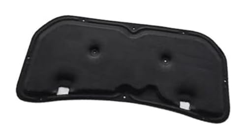 Motorhitzeschutzes Lärmdämmung Für Mazda 3 2014 2015-2021 Front Hood Motor Wärme Sound Isolierung Baumwolle Matte Motorhitzeschutzes Lärmdämmung Für Mazda 3 2014 2015-2021 Front Hood Motor Wärme Sound Isolierung Baumwolle Matte von BUTUFYTR