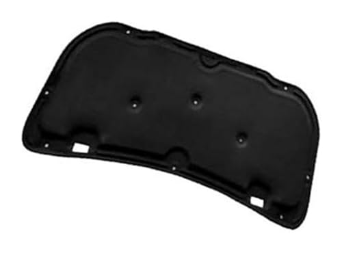 Motorhitzeschutzes Lärmdämmung Für Mazda CX-5 2017 2018-2023 Auto Front Motorhaube Wärmedämmung Baumwolle von BUTUFYTR