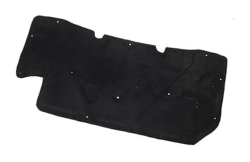 Motorhitzeschutzes Lärmdämmung Für N&issan Für Teana J31 Für Cefiro Für Maxima MK1 2002-2008 Front Hood Motor Hitzeschild von BUTUFYTR
