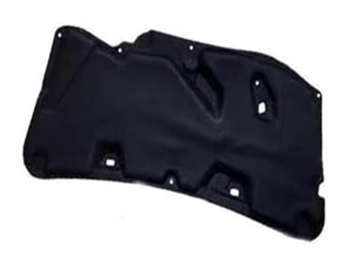 Motorhitzeschutzes Lärmdämmung Für Odyssey RB1 2 MK3 2004 2005 2006 2007 Front Hood Motor Schalldichte Baumwolle Abdeckung von BUTUFYTR