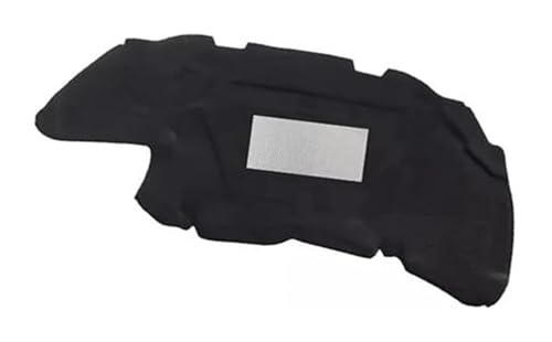 Motorhitzeschutzes Lärmdämmung Für P&eugeot 206 2003-2013 Auto Motor Hitzeschild Schalldichte Matte Abdeckung Schaum Motorhitzeschutzes Lärmdämmung Für P&eugeot 206 2003-2013 Auto Motor Hitzeschild Schalldichte Matte Abdeckung Schaum von BUTUFYTR