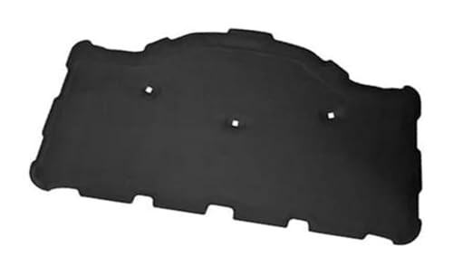Motorhitzeschutzes Lärmdämmung Für Q7 4M 2016-2024 Front Hood Motor Isolierung Schalldichte Baumwolle Matte Motorhitzeschutzes Lärmdämmung Für Q7 4M 2016-2024 Front Hood Motor Isolierung Schalldichte Baumwolle Matte von BUTUFYTR