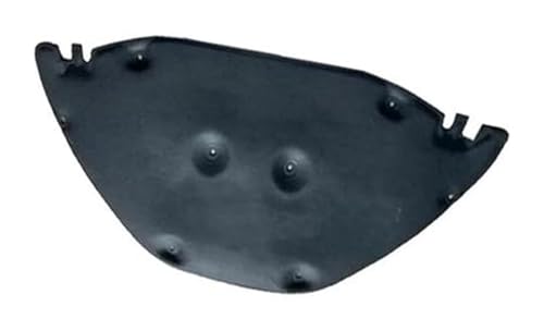 Motorhitzeschutzes Lärmdämmung Für T&oyota Für CHR AX10 2018-2022 Auto Motorhaube Sound Pads Wärmedämmung Baumwolle Matte Schalldichte Abdeckung von BUTUFYTR