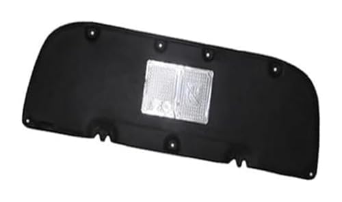Motorhitzeschutzes Lärmdämmung Für T&oyota Für RAV4 2013-2017 Schalldichte Matte Abdeckung Schaum Aluminium Folie Sound Wärme Baumwolle von BUTUFYTR