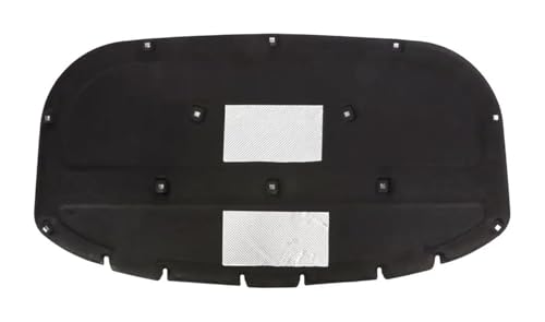 Motorhitzeschutzes Lärmdämmung Für VW Für T&OUAREG 2011-2017 Auto Front Hood Motor Sound Wärmedämmung Baumwolle Pad Motorhitzeschutzes Lärmdämmung Für VW Für T&OUAREG 2011-2017 Auto Front Hood Motor Sound Wärmedämmung Baumwolle Pad von BUTUFYTR