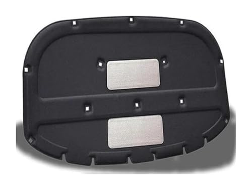 Motorhitzeschutzes Lärmdämmung Für VW Für T&OUAREG 2011-2017 Auto Front Hood Motor Sound Wärmedämmung Baumwolle Pad Motorhitzeschutzes Lärmdämmung Für VW Für T&OUAREG 2011-2017 Auto Front Hood Motor Sound Wärmedämmung Baumwolle Pad von BUTUFYTR
