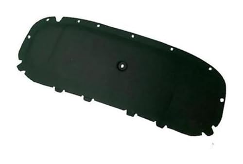 Motorhitzeschutzes Lärmdämmung Für VW Für T&OURAN L MK2 5T 2016-2024 Front Hood Motor Thermische Schalldämmung Matte Motorhitzeschutzes Lärmdämmung Für VW Für T&OURAN L MK2 5T 2016-2024 Front Hood Motor Thermische Schalldämmung Matte von BUTUFYTR