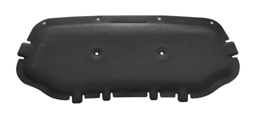Motorhitzeschutzes Lärmdämmung Für VW Für VS5 2019 Front Hood Motor Schalldichte Baumwolle Abdeckung(Foam) von BUTUFYTR