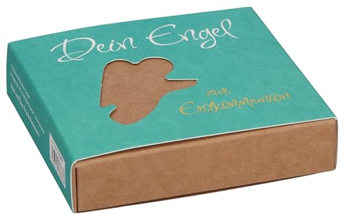 Dein Engel zur Erstkommunion: Geschenkset von BUTZON & BERCKER