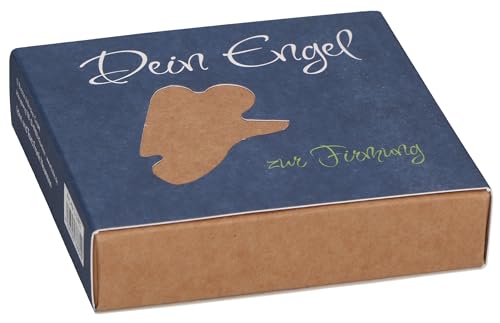 Dein Engel zur Firmung: Geschenkset von BUTZON & BERCKER