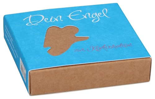 Dein Engel zur Konfirmation: Geschenkset von BUTZON & BERCKER