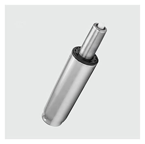 BUUNHI Gasdruckfeder für Bürostuhl Hochleistungs-Gaszylinder, passend für Bürostuhl, Drehstuhl, pneumatische Kolbenfeder gasfeder (Size : Silver 260) von BUUNHI