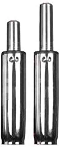 BUUNHI Gasdruckfeder für Bürostuhl Pneumatische Stützstange Gasfeder Stoßdämpfender Kolbenzylinder Bürostuhl Barstuhl Teile gasfeder (Size : 4) von BUUNHI
