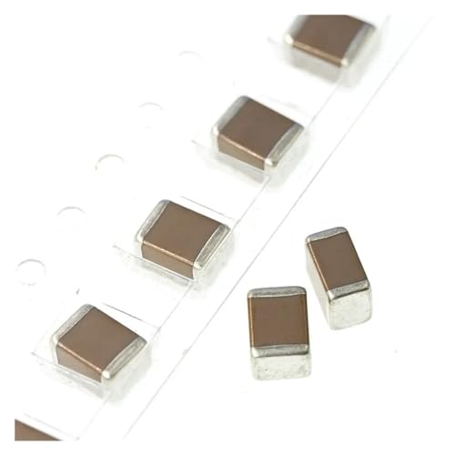BUUV 10 Stück 4532 Chip Keramikkondensator X7R X5R 1812 10uF 22uF 47uF 100uF 6,3V 10V 16V 25V 35V 50V(10uF 25V X7R) von BUUV