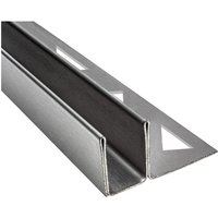 BL-2440x19x9mm-Bodenprofil-Aluprofil-Wandprofil-Deckenprofil BL-2440x19x9mm-Bodenprofil-Aluprofil-Wandprofil-Deckenprofil von BUYLANDO