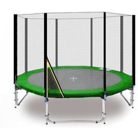 T305 (GA) BuyLando Kid(S)ports Garten-Trampolin 305cm von BUYLANDO.SHOP