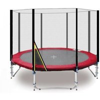 Buylando.shop - T305 (rw) BuyLando Kid(S)ports Garten- Trampolin 305cm von BUYLANDO.SHOP