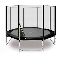 Buylando.shop - T305 (s) BuyLando Kid(S)ports Garten- Trampolin 305cm von BUYLANDO.SHOP