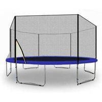 Buylando.shop - T370 (b) BuyLando Kid(S)ports Garten Trampolin von BUYLANDO.SHOP