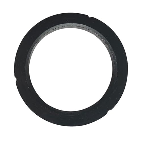 2 4PCS Silicone Gaskets for E61 Brewing Head Compatibility with Gaggia Coffee Machines(4pcs) von BUYND