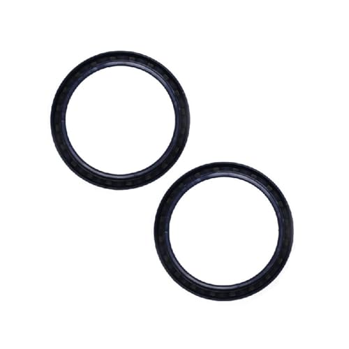 Kurbelwellendichtring vorne und hinten for Traktorbagger 3TNV76 3TNE68 2TNE66 3TNV74 3TNA72 3TNE72 3TNV70 3TNE82 Motor(3TNA72 kits) von BUYND