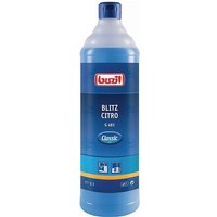 1670091 Alkoholreiniger Blitz Citro g 481 1 l - Buzil von BUZIL