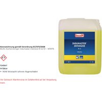 Küchenreiniger Indumaster Intensive ir 44 10 l - 1670175 - Buzil von BUZIL
