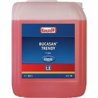 Sanitärunterhaltsreiniger Bucasan® Trendy t 464 10l Kanister Buzil von BUZIL