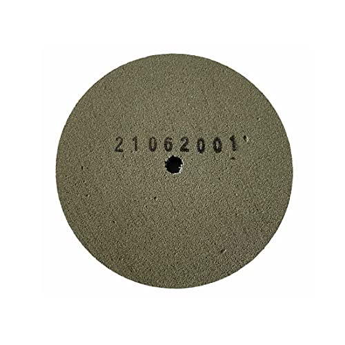 Artifex Elastische Schleifscheibe Siliziumkarbid f眉r Uhren SC 150 MP Polieren Werkzeug f眉r Metall von BUZZUFY