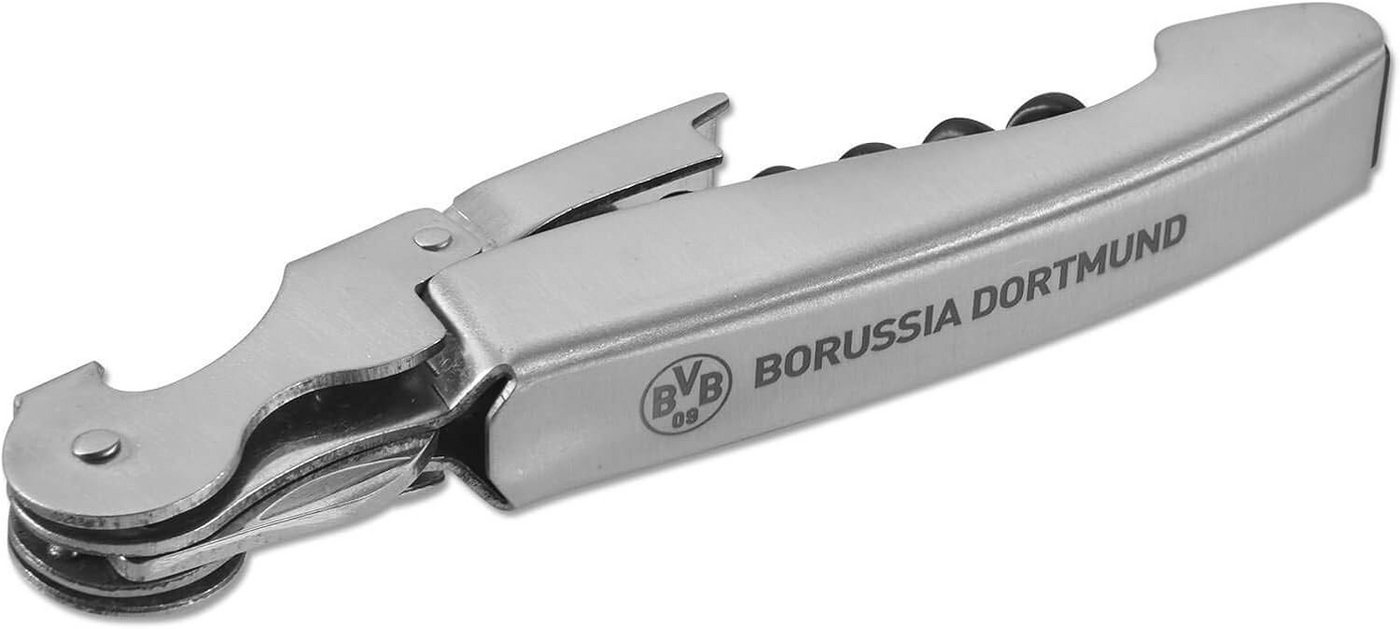 BVB MERCHANDISING Korkenzieher BVB Korkenzieher BVB MERCHANDISING Korkenzieher BVB Korkenzieher von BVB MERCHANDISING